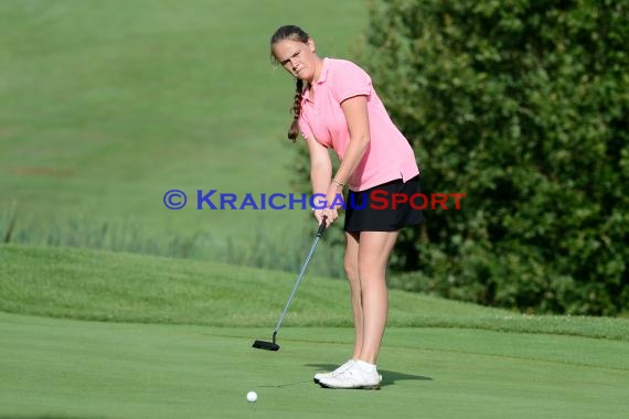 IMT Match Play Golfturnier Buchenauerhof Sinsheim 2016  (© Siegfried Lörz)